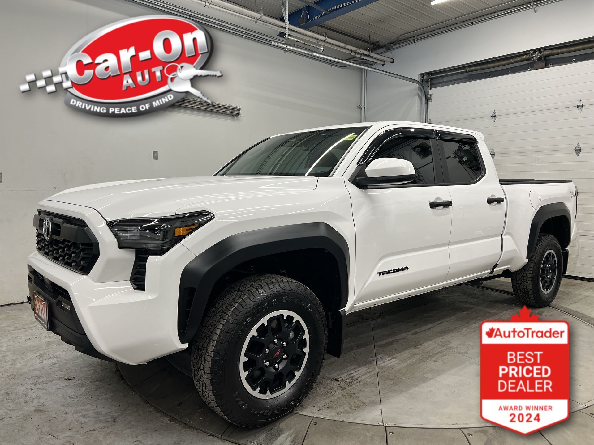 2024 Toyota Tacoma >>JUST SOLD<<