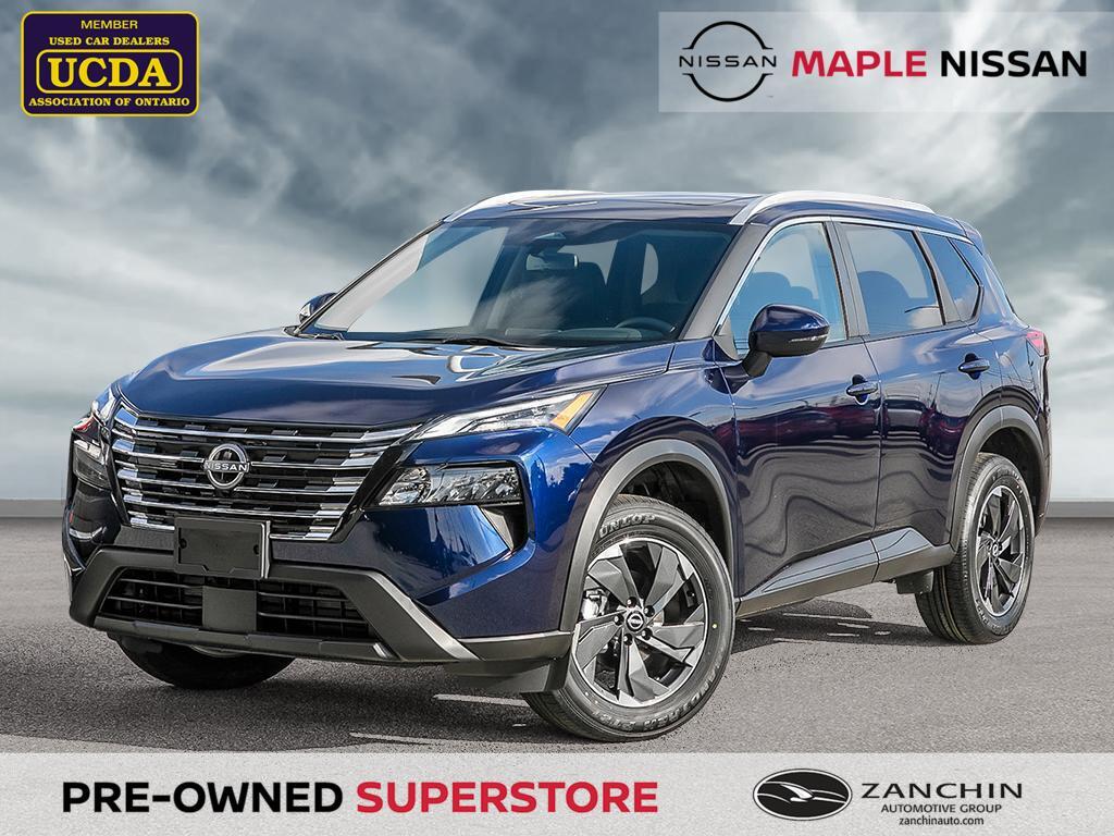 2025 Nissan Rogue SV Moonroof, Toronto, Cash