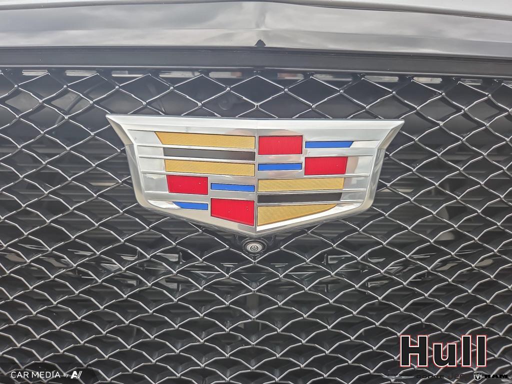2023 Cadillac Escalade V-Series, Toronto, Cash