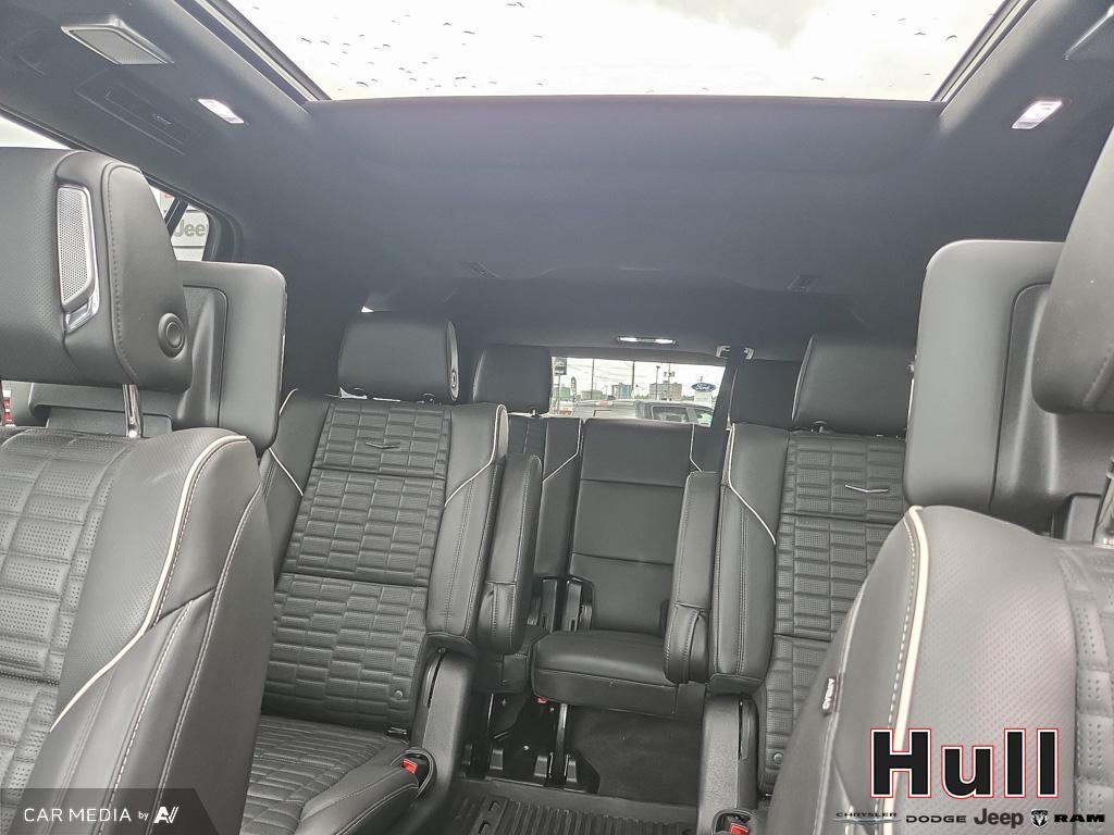 2023 Cadillac Escalade V-Series, Toronto, Cash