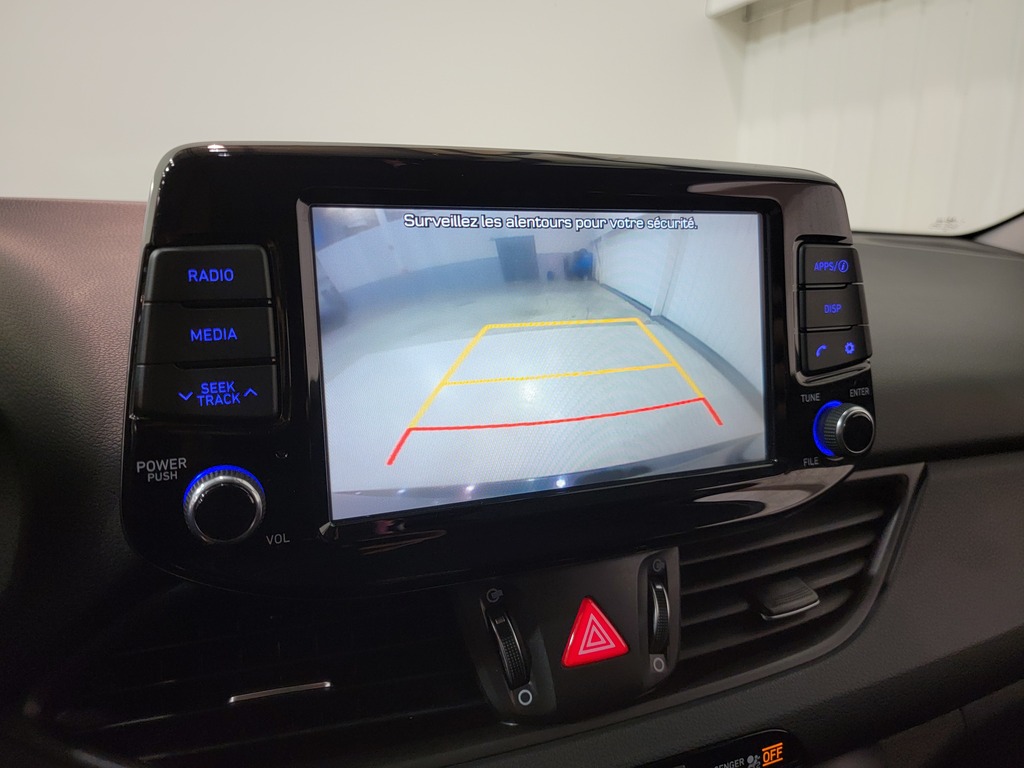 Hyundai Elantra GT 2019