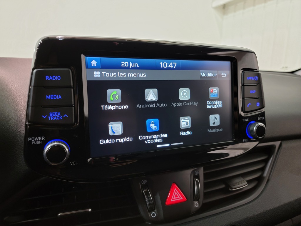 Hyundai Elantra GT 2019