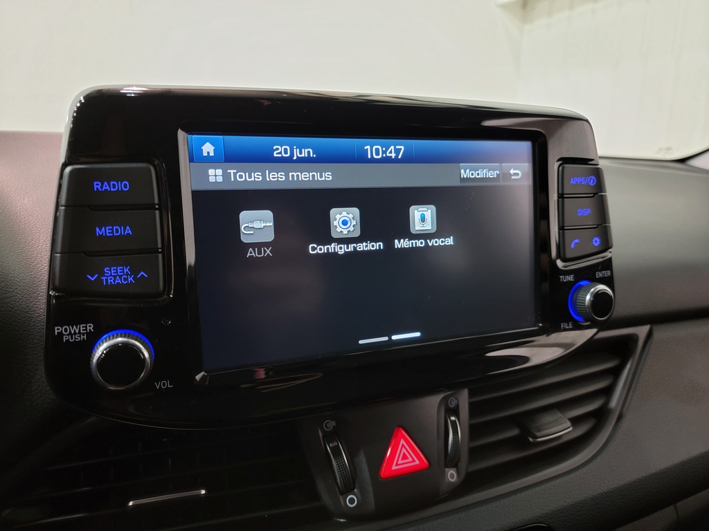 Hyundai Elantra GT 2019