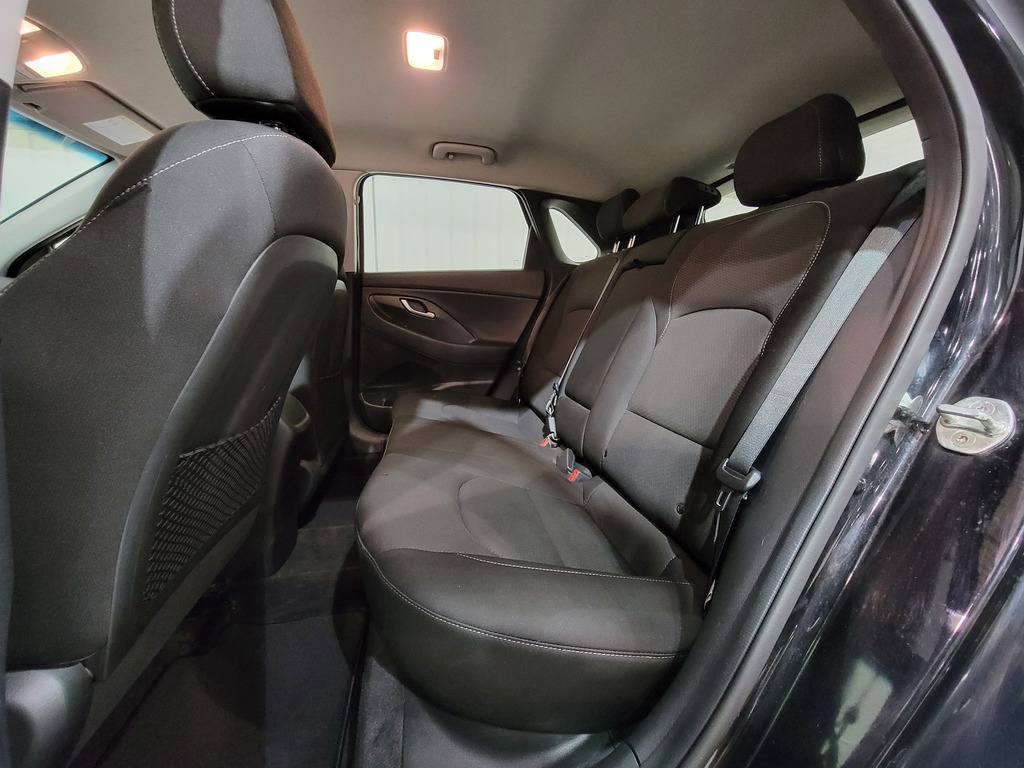 Hyundai Elantra GT 2019