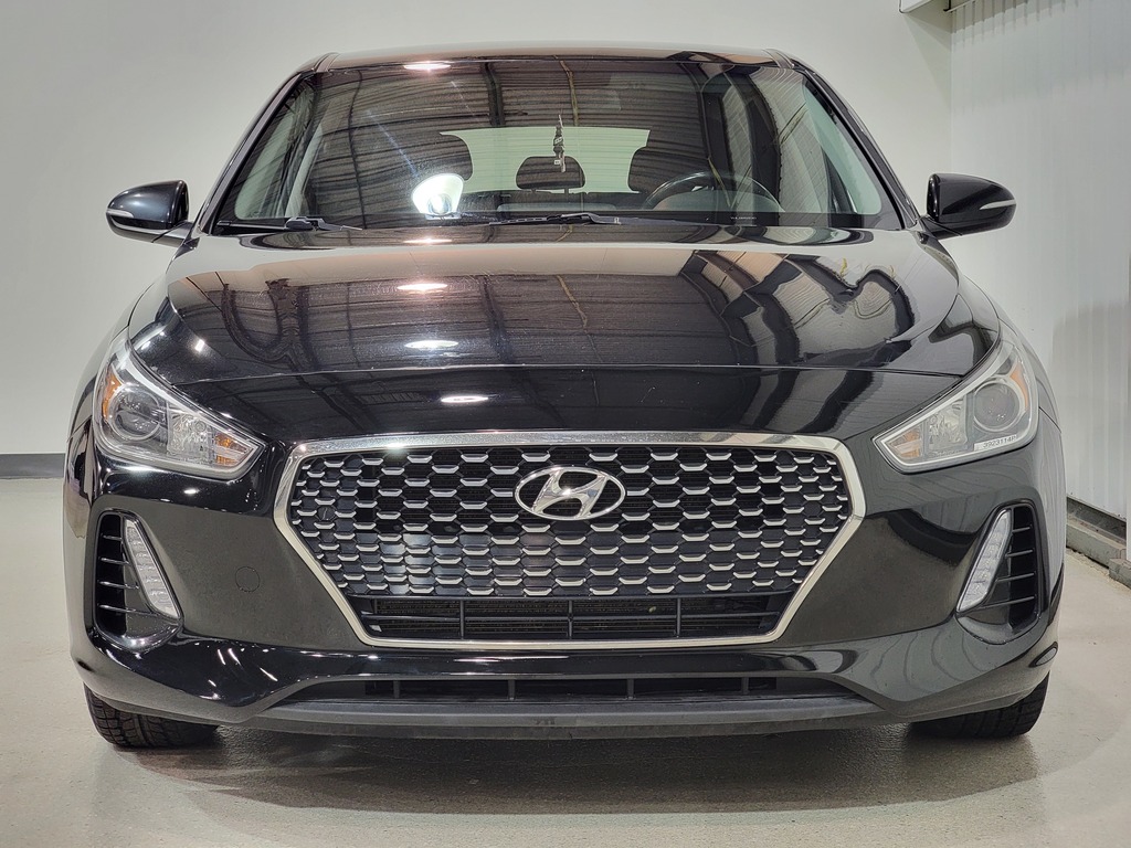 Hyundai Elantra GT 2019