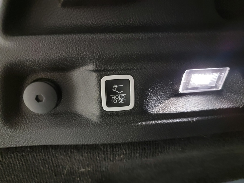 Jeep Grand Cherokee L 2022