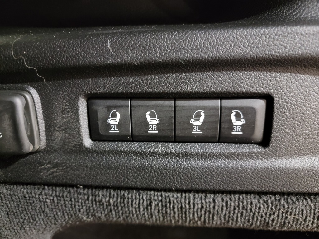 Jeep Grand Cherokee L 2022