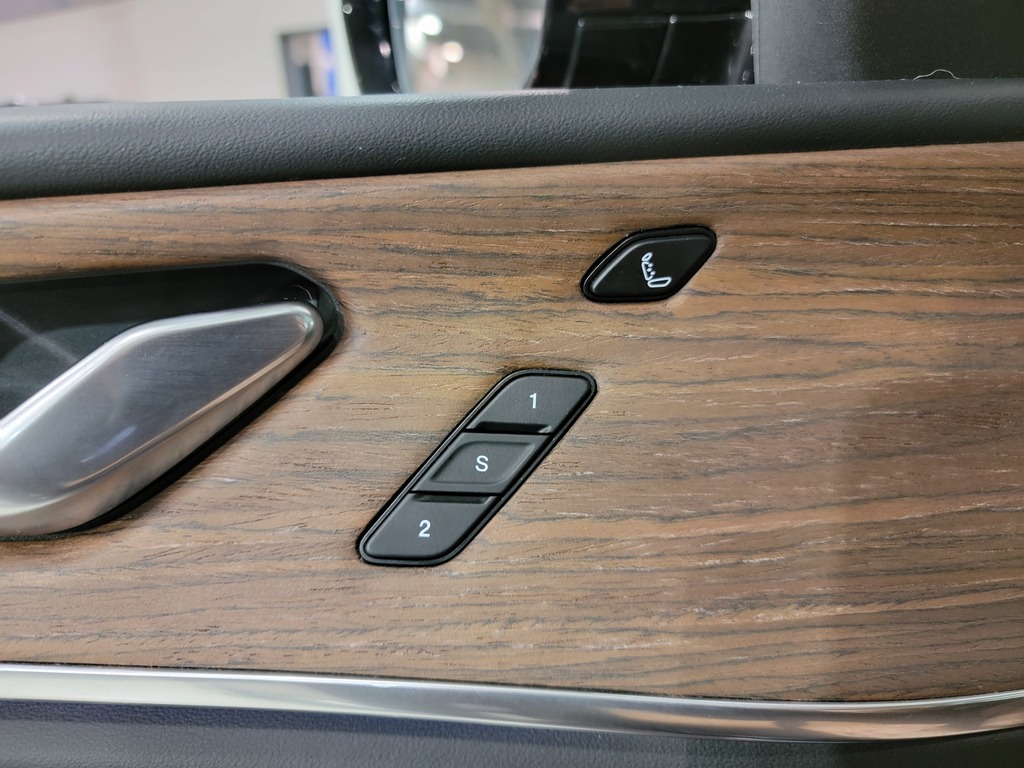 Jeep Grand Cherokee L 2022