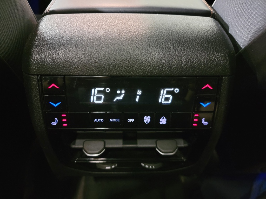 Jeep Grand Cherokee L 2022