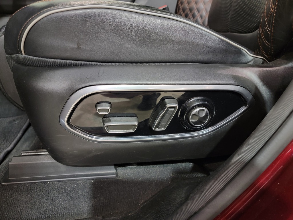 Jeep Grand Cherokee L 2022