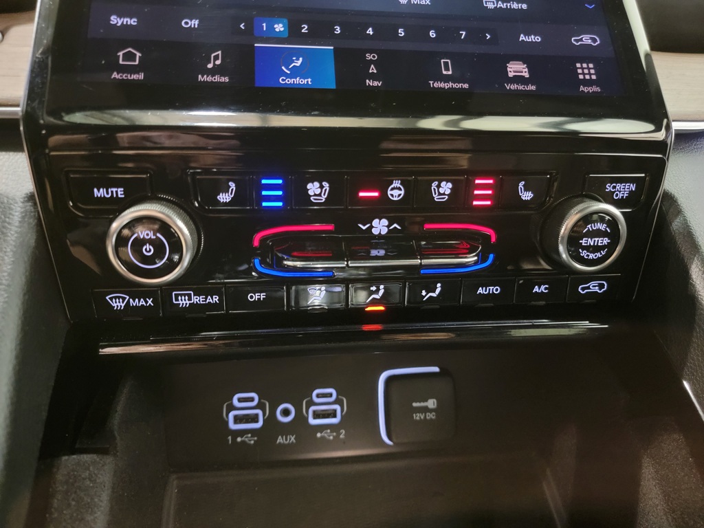 Jeep Grand Cherokee L 2022