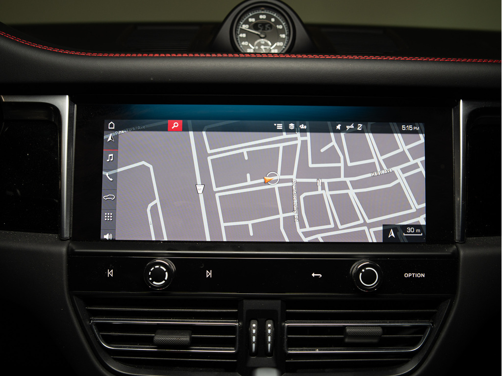 2023 Porsche Macan GTS, Toronto, Cash