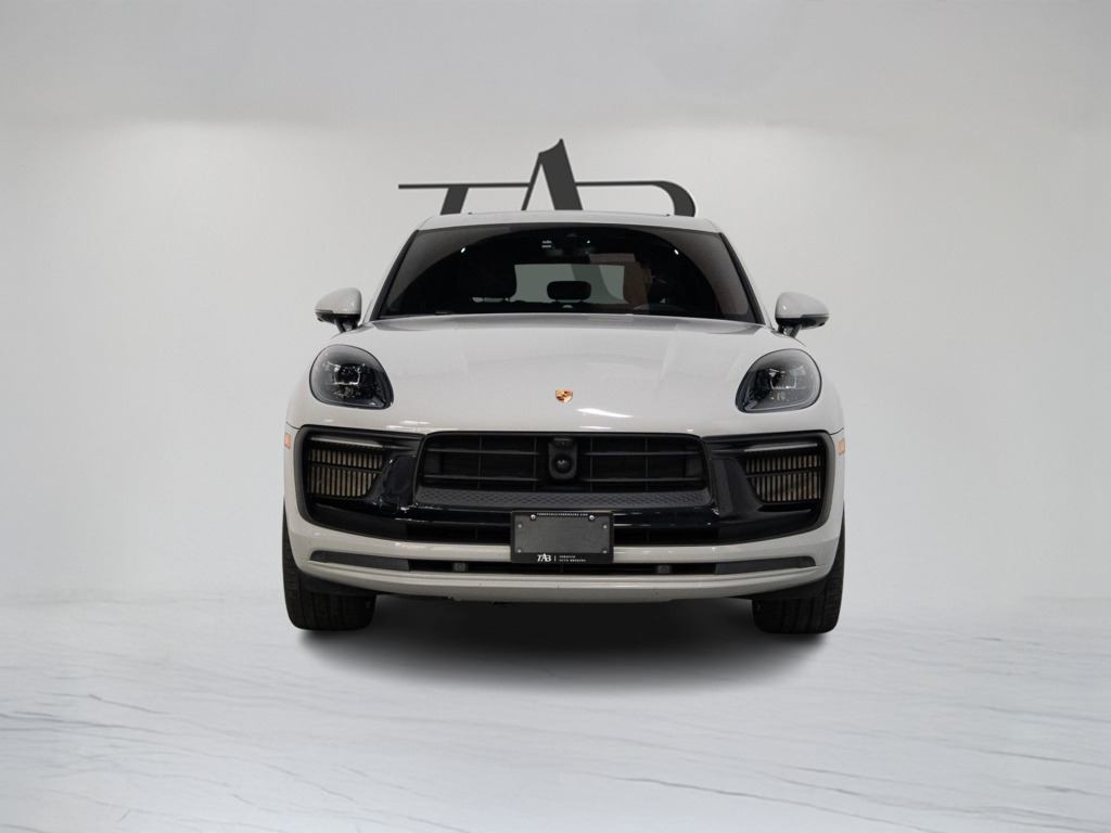 2023 Porsche Macan GTS, Toronto, Cash