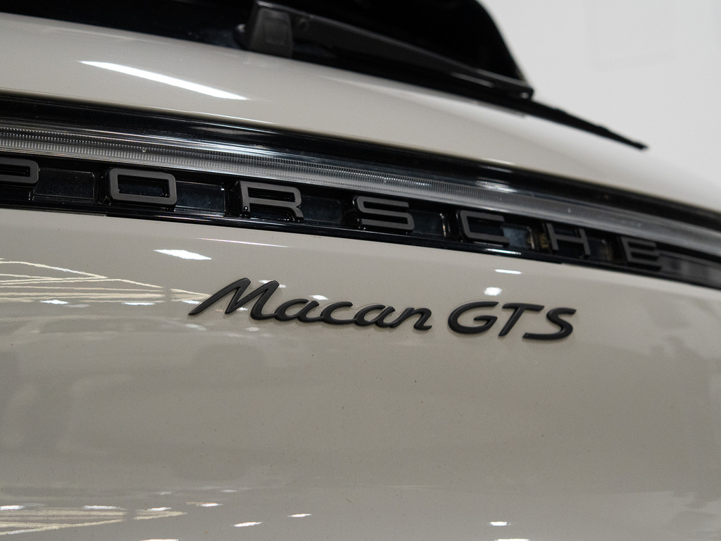 2023 Porsche Macan GTS, Toronto, Cash