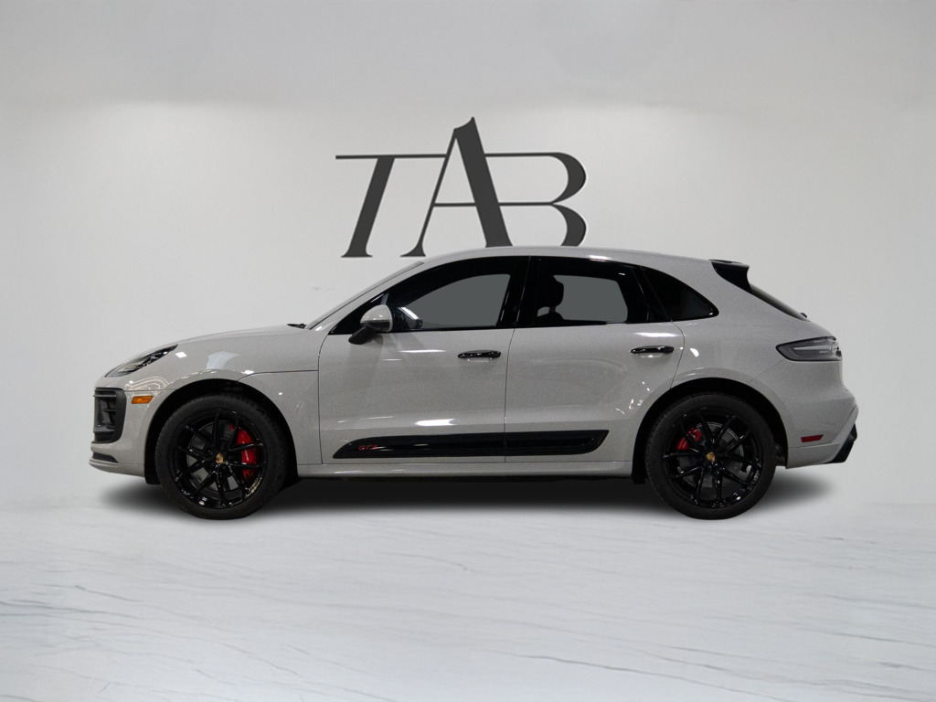 2023 Porsche Macan GTS, Toronto, Cash