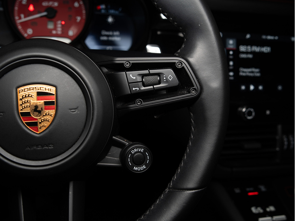 2023 Porsche Macan GTS, Toronto, Cash