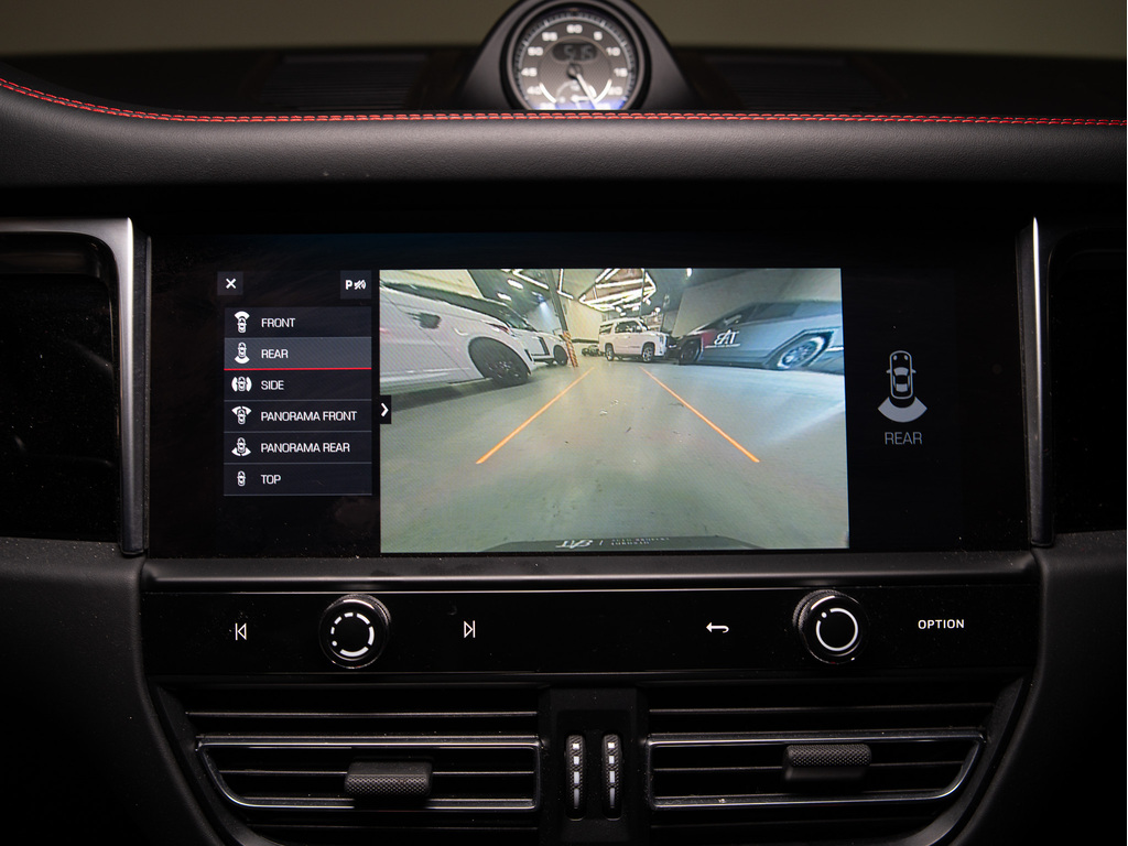 2023 Porsche Macan GTS, Toronto, Cash