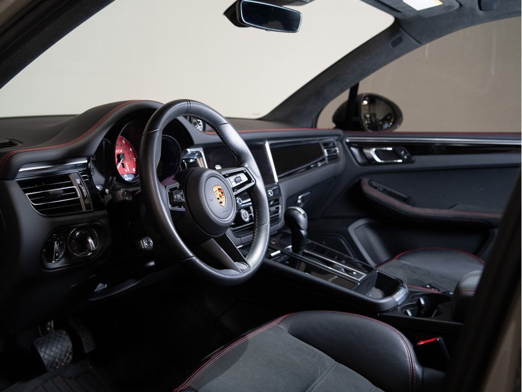 2023 Porsche Macan GTS, Toronto, Cash