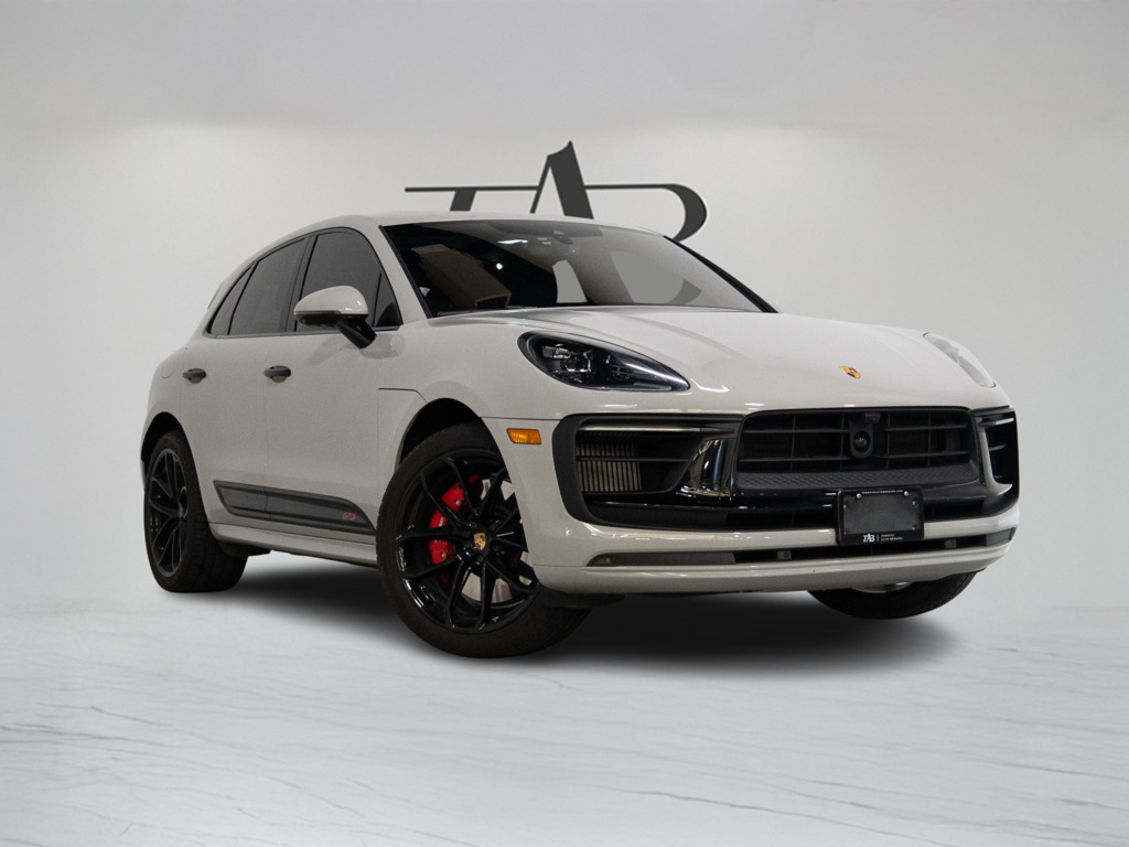 2023 Porsche Macan GTS, Toronto, Cash