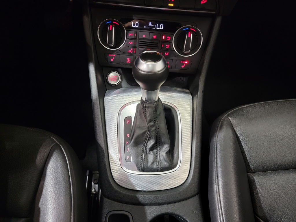 Audi Q3 2017