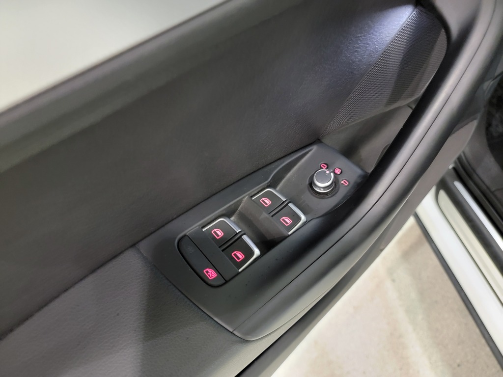 Audi Q3 2017