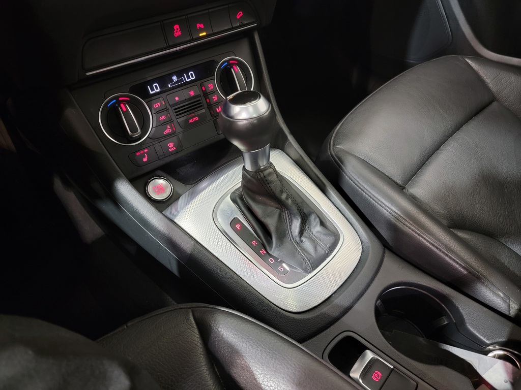 Audi Q3 2017