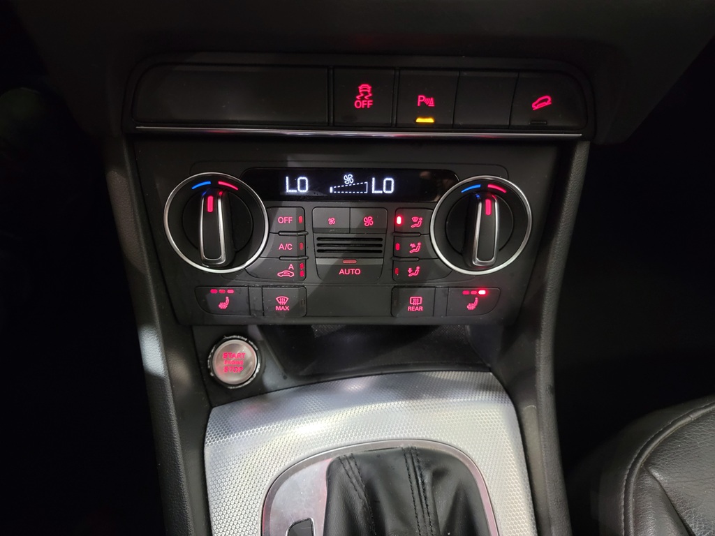Audi Q3 2017