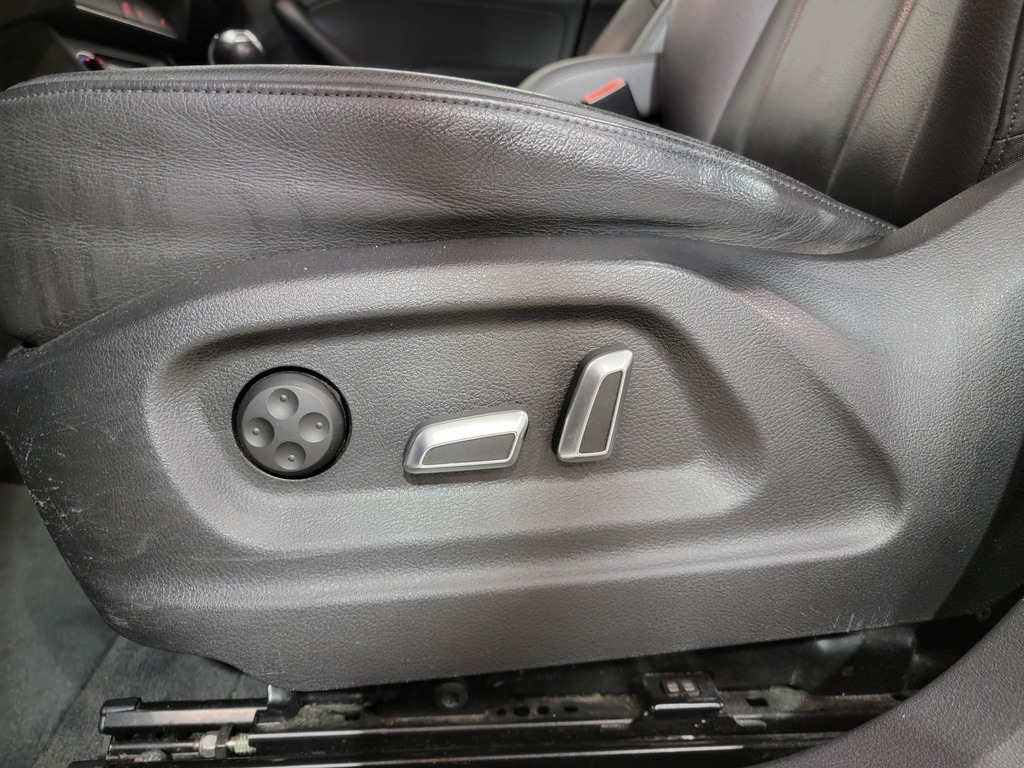 Audi Q3 2017