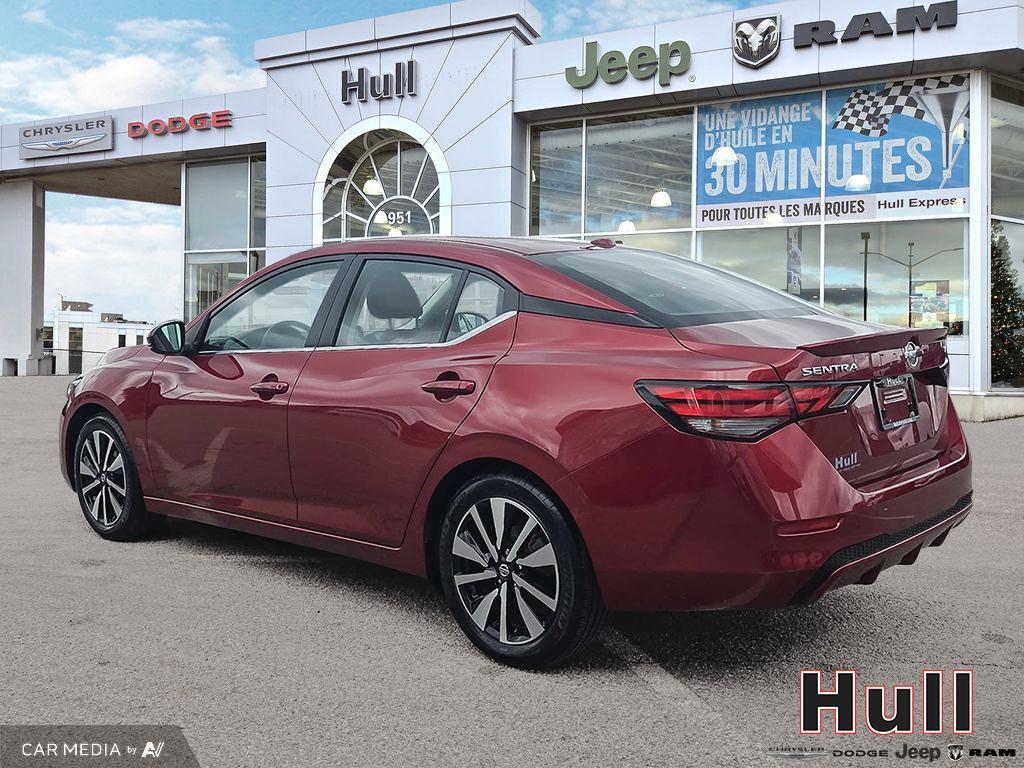 2023 Nissan Sentra SV, Toronto, Cash