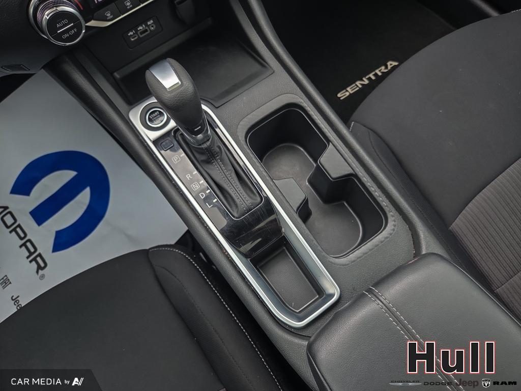 2023 Nissan Sentra SV, Toronto, Cash