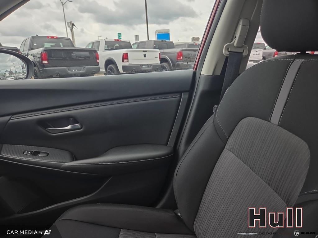 2023 Nissan Sentra SV, Toronto, Cash
