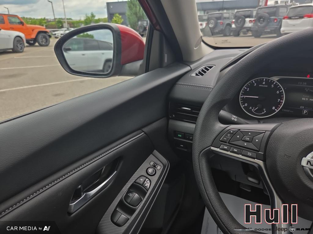 2023 Nissan Sentra SV, Toronto, Cash