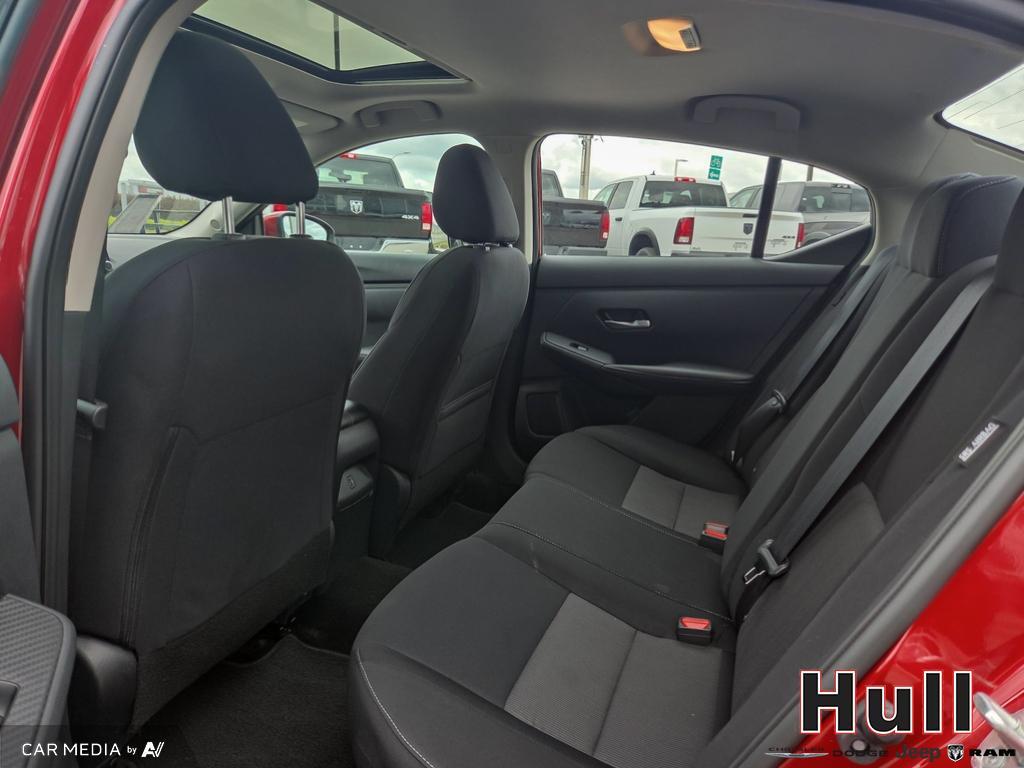 2023 Nissan Sentra SV, Toronto, Cash
