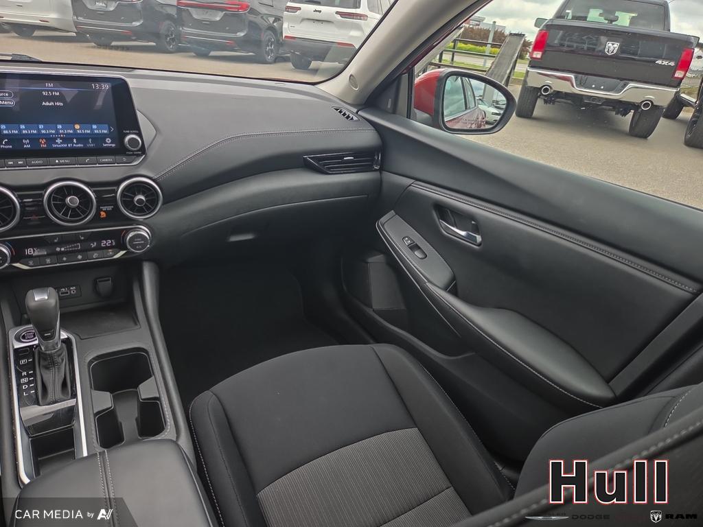 2023 Nissan Sentra SV, Toronto, Cash