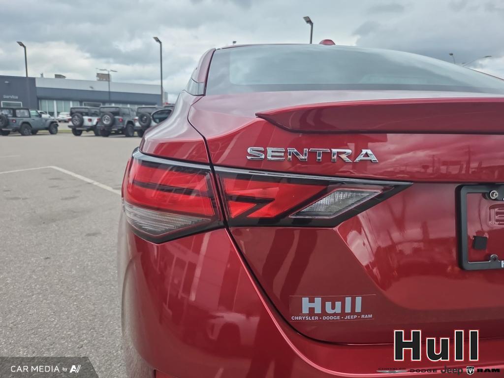 2023 Nissan Sentra SV, Toronto, Cash