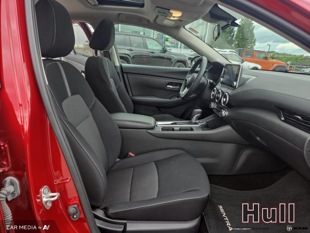 2023 Nissan Sentra SV, Toronto, Cash