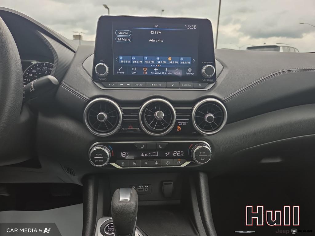 2023 Nissan Sentra SV, Toronto, Cash