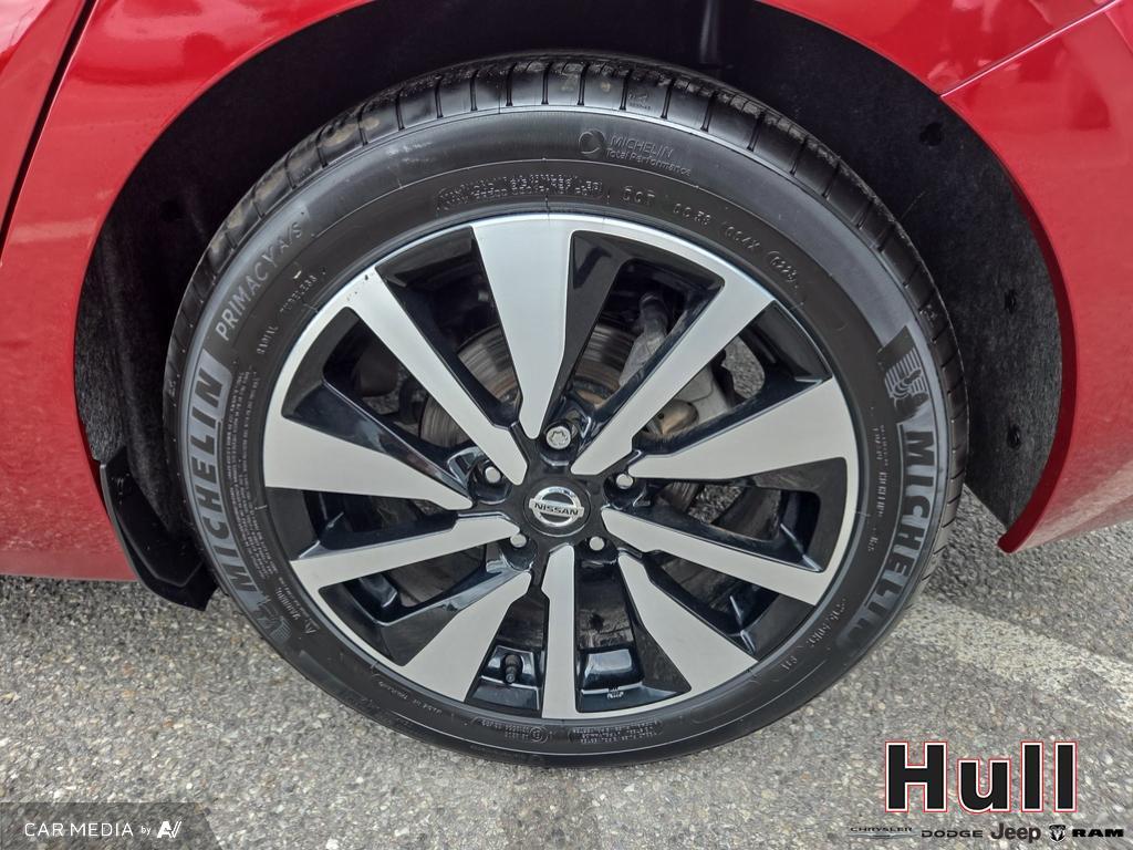 2023 Nissan Sentra SV, Toronto, Cash