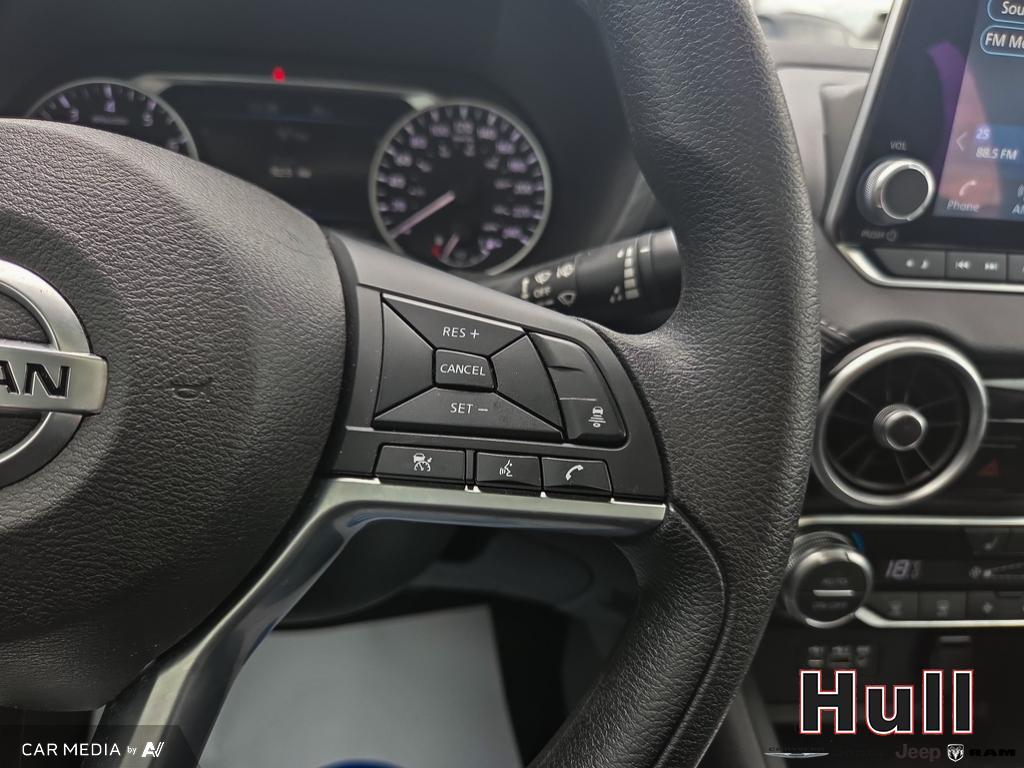 2023 Nissan Sentra SV, Toronto, Cash