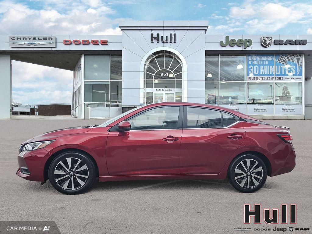 2023 Nissan Sentra SV, Toronto, Cash