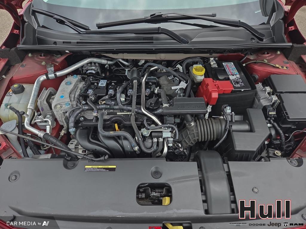 2023 Nissan Sentra SV, Toronto, Cash