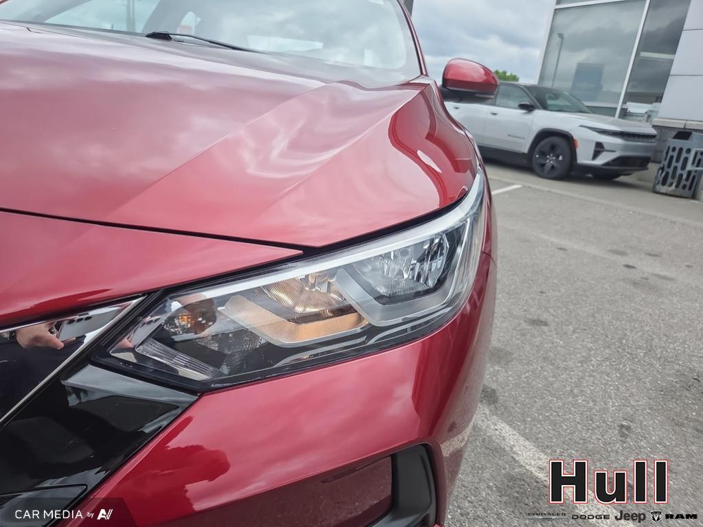 2023 Nissan Sentra SV, Toronto, Cash