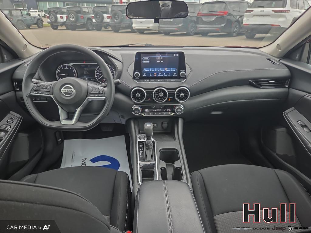 2023 Nissan Sentra SV, Toronto, Cash
