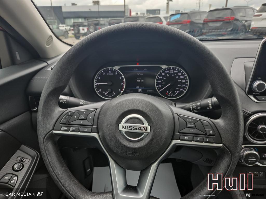 2023 Nissan Sentra SV, Toronto, Cash