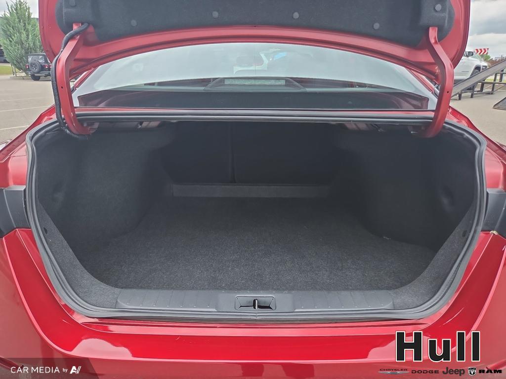 2023 Nissan Sentra SV, Toronto, Cash
