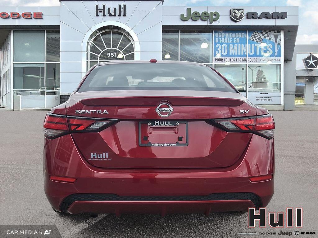 2023 Nissan Sentra SV, Toronto, Cash
