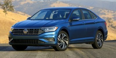 2019 Volkswagen Jetta Highline