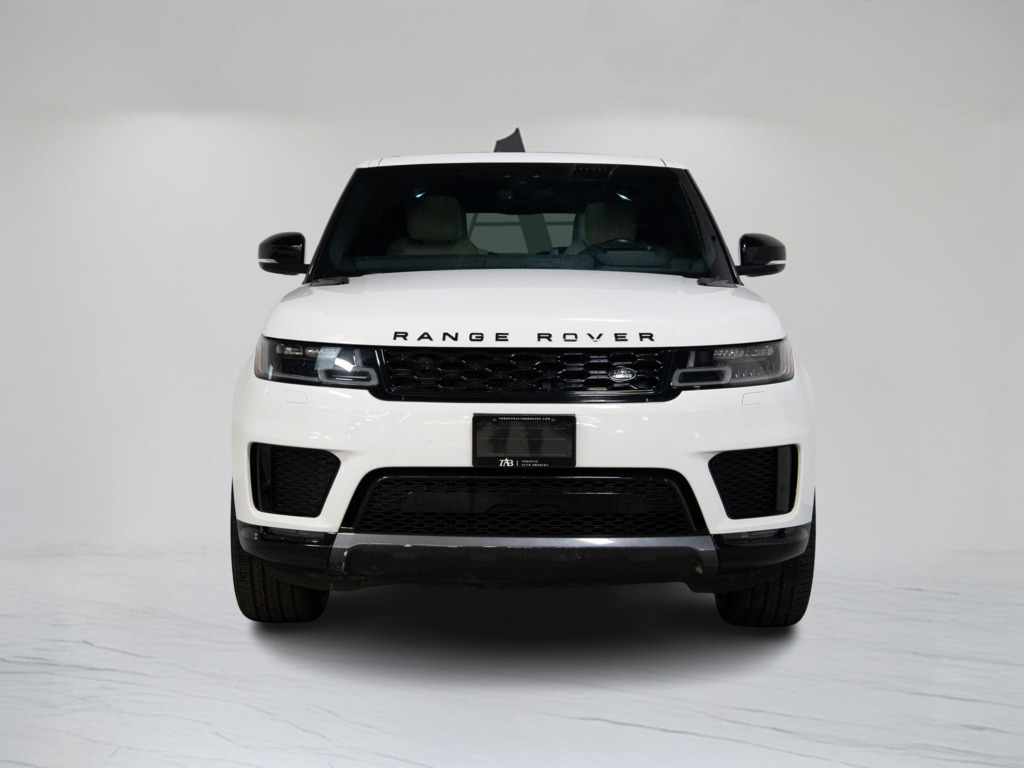 2021 Land Rover Range Rover Sport HSE Silver Td6, Toronto, Cash