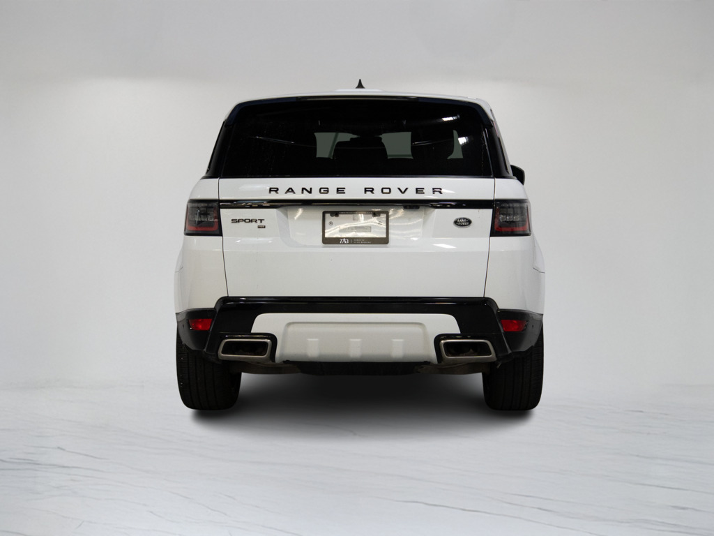 2021 Land Rover Range Rover Sport HSE Silver Td6, Toronto, Cash