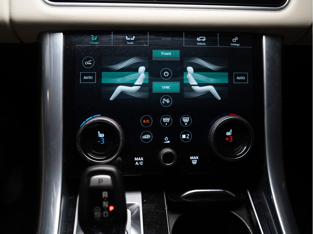 2021 Land Rover Range Rover Sport HSE Silver Td6, Toronto, Cash